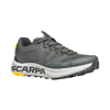 Prekės nuotrauka Vyriški bėgimo batai Scarpa Spin Planet - Pilka, 45.5