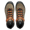 Prekės nuotrauka Vyriški batai Scarpa Moraine Mid Pro GTX - Smėlio, 48
