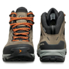 Prekės nuotrauka Vyriški batai Scarpa Moraine Mid Pro GTX - Smėlio, 48