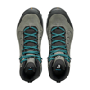 Prekės nuotrauka Vyriški batai Scarpa Moraine Mid Pro GTX - Pilka, 45.5