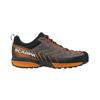 Prekės nuotrauka Trekingo batai Scarpa Mescalito - Oranžinė, 43.5