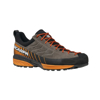 Prekės nuotrauka Trekingo batai Scarpa Mescalito - Oranžinė, 44