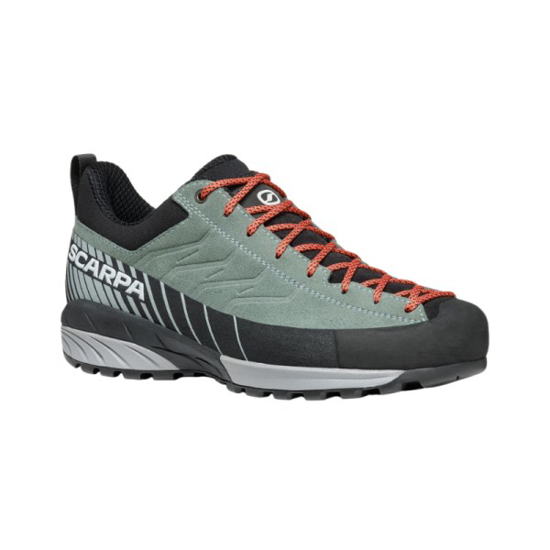 Prekės nuotrauka Moteriški trekingo batai Scarpa Mescalito Wmn - Melsva, 38.5