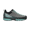 Prekės nuotrauka Moteriški trekingo batai Scarpa Mescalito Gtx Wmn - Žydra, 40