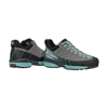 Prekės nuotrauka Moteriški trekingo batai Scarpa Mescalito Gtx Wmn - Žydra, 40