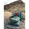 Prekės nuotrauka Pripučiamas kilimėlis Therm-a-Rest Neoair Topo Luxe - Standartinis