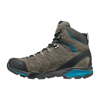 Prekės nuotrauka Žygio batai Scarpa ZG Trek GTX - Pilka, 46