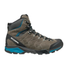 Prekės nuotrauka Žygio batai Scarpa ZG Trek GTX - Pilka, 46