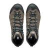 Prekės nuotrauka Žygio batai Scarpa ZG Trek GTX - Pilka, 46