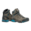Prekės nuotrauka Žygio batai Scarpa ZG Trek GTX - Pilka, 46