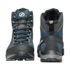 Prekės nuotrauka Žygio batai Scarpa ZG Trek GTX - Tamsiai mėlyna, 42