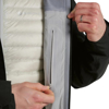 Prekės nuotrauka Vyriška striukė Montane PHASE JKT - Juoda, XXL