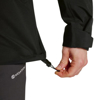 Prekės nuotrauka Vyriška striukė Montane PHASE JKT - Juoda, XXL