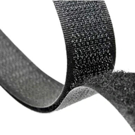 Prekės nuotrauka Juosta kontaktinė Velcro 20mm švelni Sintek