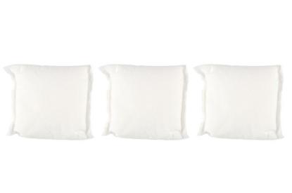 Prekės „Įdėklai drėgmės surinkėjo 3x450g Nord Clean“ paveikslėlis