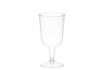 Prekės „Taurės vynui 150ml 6vnt Saana“ paveikslėlis