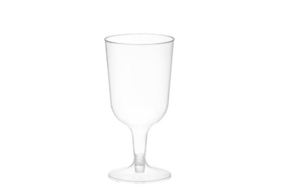 Prekės „Taurės vynui 150ml 6vnt Saana“ paveikslėlis