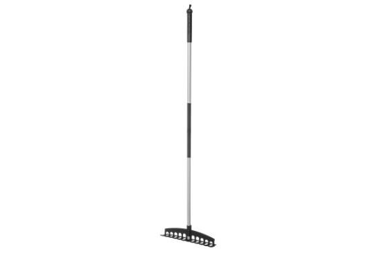 Prekės „Grėblys sodo 41cm Tarmo“ paveikslėlis