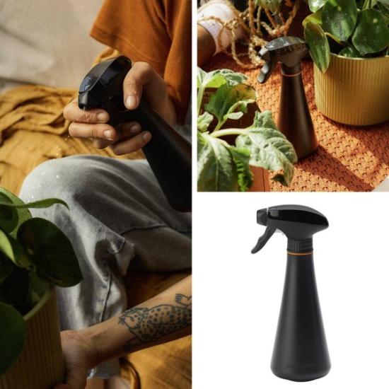 Prekės „Purkštuvas rankinis 0,3l Mister Fiskars“ paveikslėlis