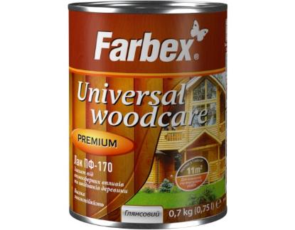 Prekės „Lakas PF-170 Farbex bl.2,5 l“ paveikslėlis
