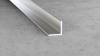 Prekės „Aliuminis profilis Effector, B16 40x40x2mm 2m  kampinis lygiašonis“ paveikslėlis