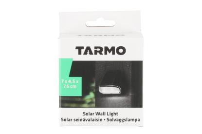 Prekės „Šviestuvas LED solar Tarmo“ paveikslėlis