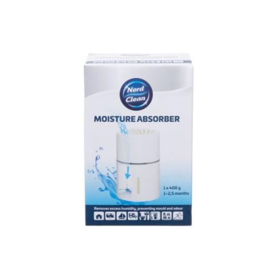 Prekės „Surinkėjas drėgmės 400g Nord Clean“ paveikslėlis