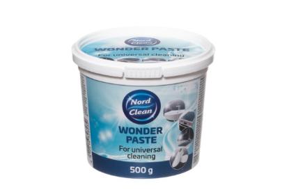 Prekės „Pasta valymo universali 500g Nord Clean“ paveikslėlis