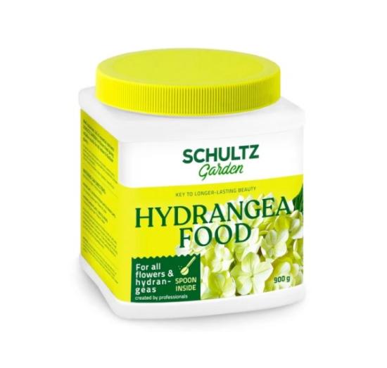Prekės „Trąšos hortenzijoms 0,9 kg SCHULTZ“ paveikslėlis