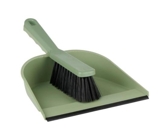 Prekės „Semtuvėlis su šluotele Lifetime Clean“ paveikslėlis