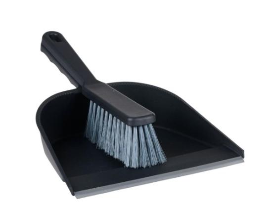 Prekės „Semtuvėlis su šluotele Lifetime Clean“ paveikslėlis