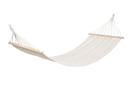 Prekės „Hamakas 200x80cm baltas 4Living“ paveikslėlis