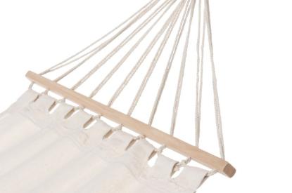 Prekės „Hamakas 200x80cm baltas 4Living“ paveikslėlis