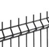 Prekės „Tvoros segmentas 2500x1730x3/4mm 7016“ paveikslėlis