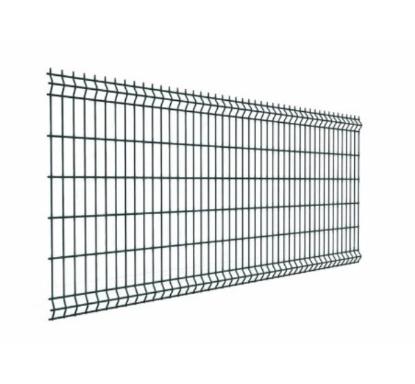 Prekės „Tvoros segmentas 2500x1730x3/4mm 7016“ paveikslėlis