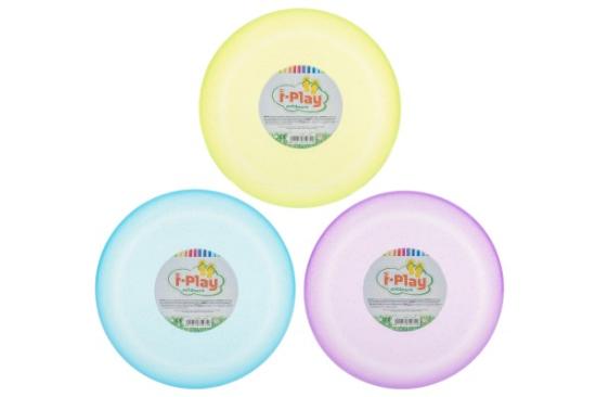 Prekės „Lėkštė mėtymo 23cm Play“ paveikslėlis