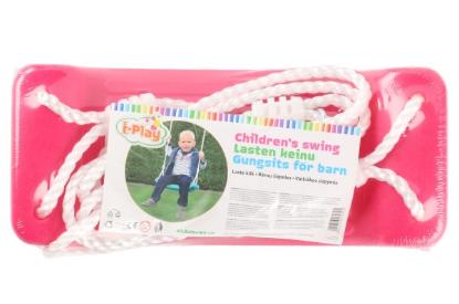 Prekės „Sėdynė sūpynėms maks.40kg Play“ paveikslėlis