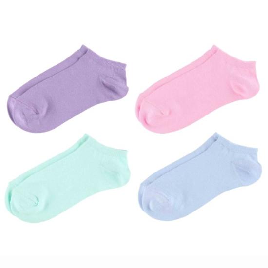 Prekės „Kojinės trumpos 39-41 mix 5p Basic Acces“ paveikslėlis