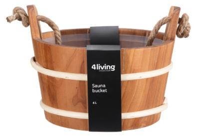 Prekės „Kubiliukas alksninis 4l 4Living“ paveikslėlis