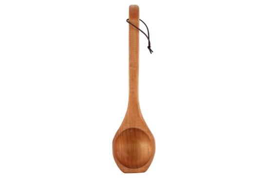 Prekės „Samtis pirčiai alksninis 40cm 4Living“ paveikslėlis