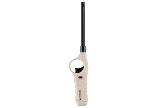 Prekės „Žiebtuvėlis 21cm kompozitinis Mustang“ paveikslėlis