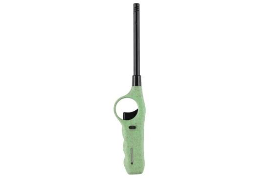 Prekės „Žiebtuvėlis 21cm kompozitinis Mustang“ paveikslėlis