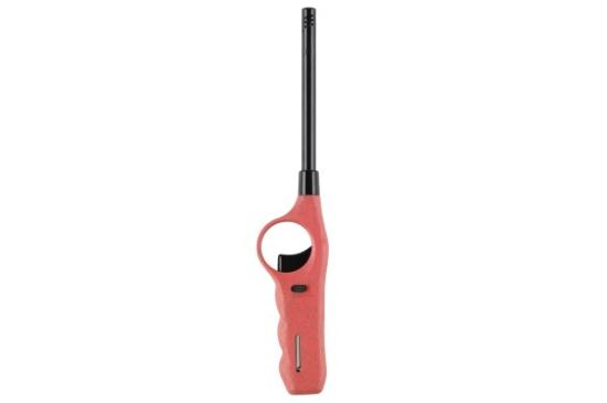 Prekės „Žiebtuvėlis 21cm kompozitinis Mustang“ paveikslėlis