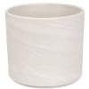 Prekės „Vazonas granitas 21cm Pillar CERMAX“ paveikslėlis