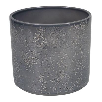 Prekės „Vazonas rašalo 21cm Pillar lava“ paveikslėlis