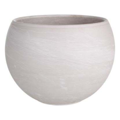 Prekės „Vazonas granitas 14cm Kula“ paveikslėlis