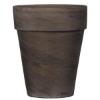 Prekės „Vazonas bazaltas 21cm XL“ paveikslėlis