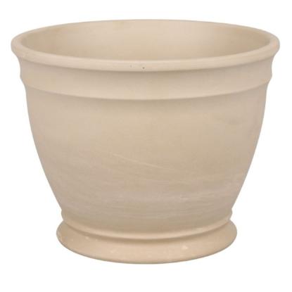 Prekės „Vazonas granitas 20cm Gallicus“ paveikslėlis