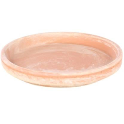 Prekės „Padėkliukas vazonui terakota 28cm HM XLU Cermax“ paveikslėlis