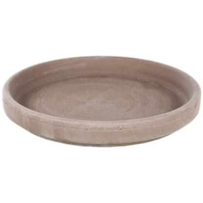 Prekės „Padėkliukas vazonui bazaltas 20cm XLU Cermax“ paveikslėlis